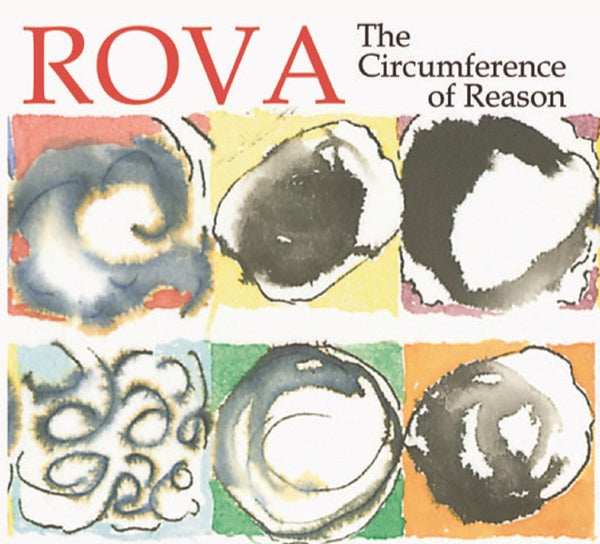 The Circumference of Reason Music CD