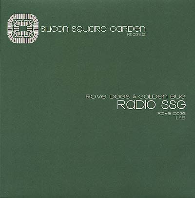Radio SSG |