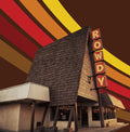 Rowdy Vinyl Record