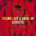 Fading Like A Rose - E.P. [Import] Vinyl Record
