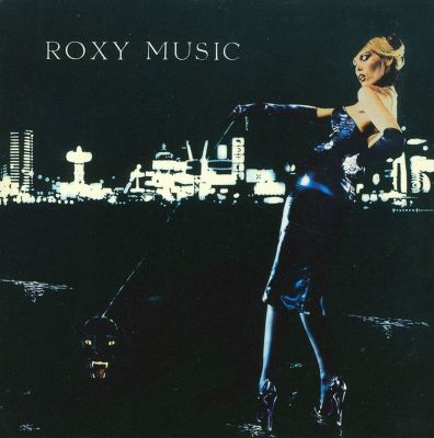 Roxy Music - For Your Pleasure [Deluxe 2 CD] Music CD