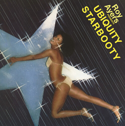 Starbooty [Import] Music CD