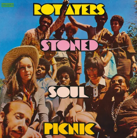 Stoned Soul Picnic (RSD 4.22.23) Vinyl Record
