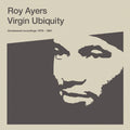 Virgin Ubiquity: Unreleased Recordings 1976 - 1981 Vinyl Record