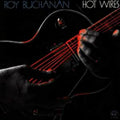 Hot Wires Music CD