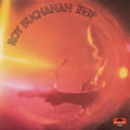 Second Album [LP] Vinyl Record