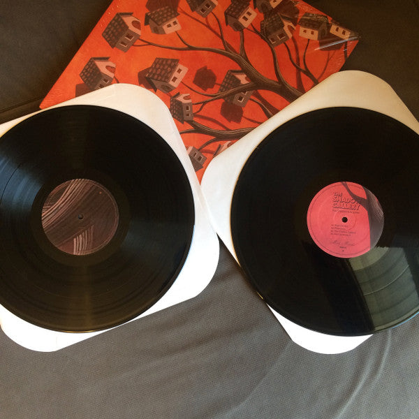 The Shadow Gallery | Mint (M) Near Mint (NM)