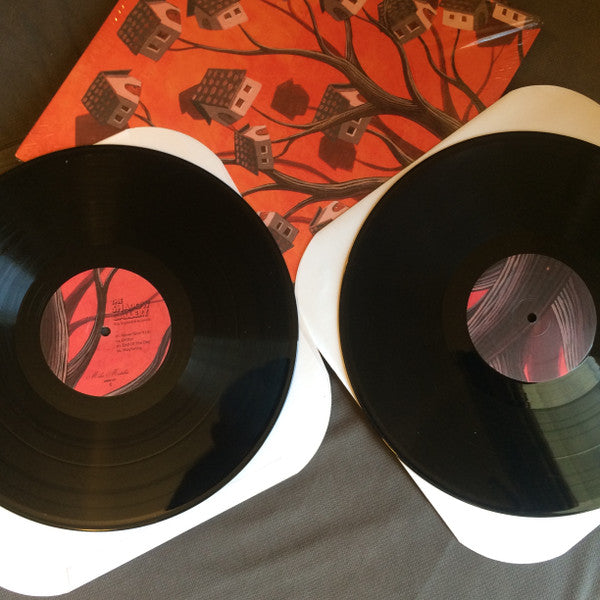 The Shadow Gallery | Mint (M) Near Mint (NM)