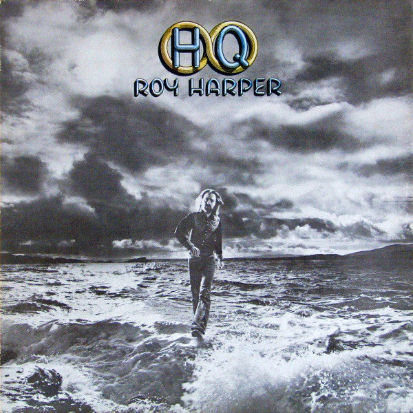 Hq Vinyl Record