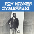 Cymbalism Vinyl Record