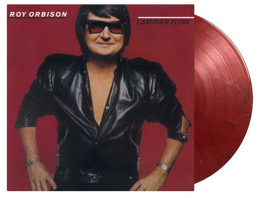 Laminar Flow (Colored Vinyl, Red, Limited Edition, 180 Gram Vinyl, Limited Edition) [Import] Vinyl Record
