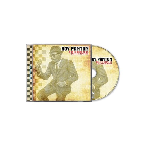 Ska'S Greatest - Endless Memories Music CD