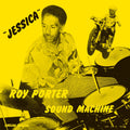 Jessica (Deluxe Edition) Vinyl Record