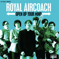 Open Up Your Mind Music CD