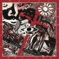 The Project Phase 1 - The Temple of the 13th Tribe Vinyl Record