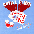 Hot Spot Vinyl Record