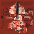 Final Symphony Ii: Music From Final Fantasy V, Viii, Ix And Xiii Vinyl Record