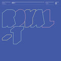 Rinse Presents: Royal-T Music CD