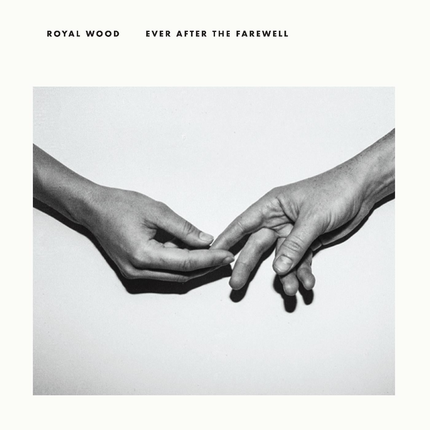 Ever After The Farewell Music CD