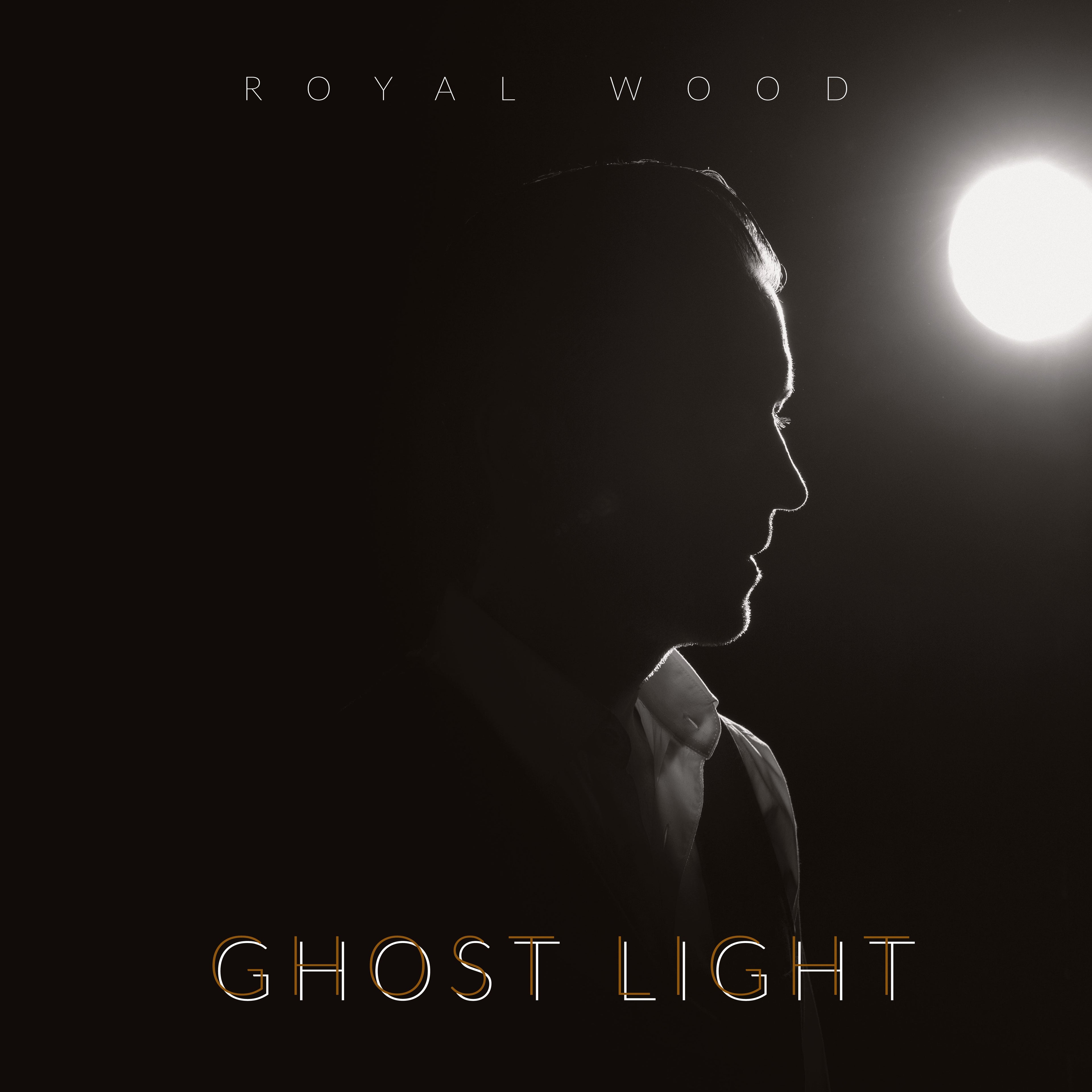 Ghost Light Music CD