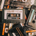 Lost Tapes (Vinyl) Vinyl Record