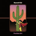Precious Art Vinyl Record