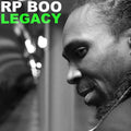 Legacy Music CD