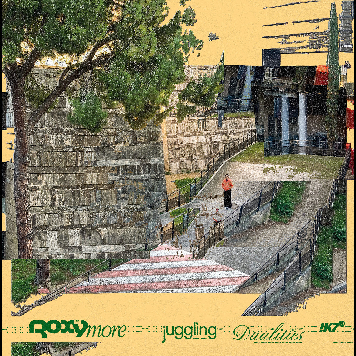 Juggling Dualities [Vinyl]