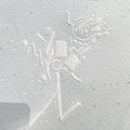 Zeru Freq. Vinyl Record