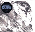 Grains Music CD