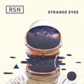 Strange Eyes Vinyl Record
