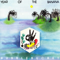 Year Of The Banana (Indie Exclusive Yellow & Brown Splatter Vinyl) Vinyl Record