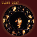 Black Ruby Music CD