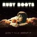 Don't Talk About It Music CD