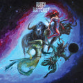 Planetary Space Child (MARBLED GOLD VINYL) Vinyl Record