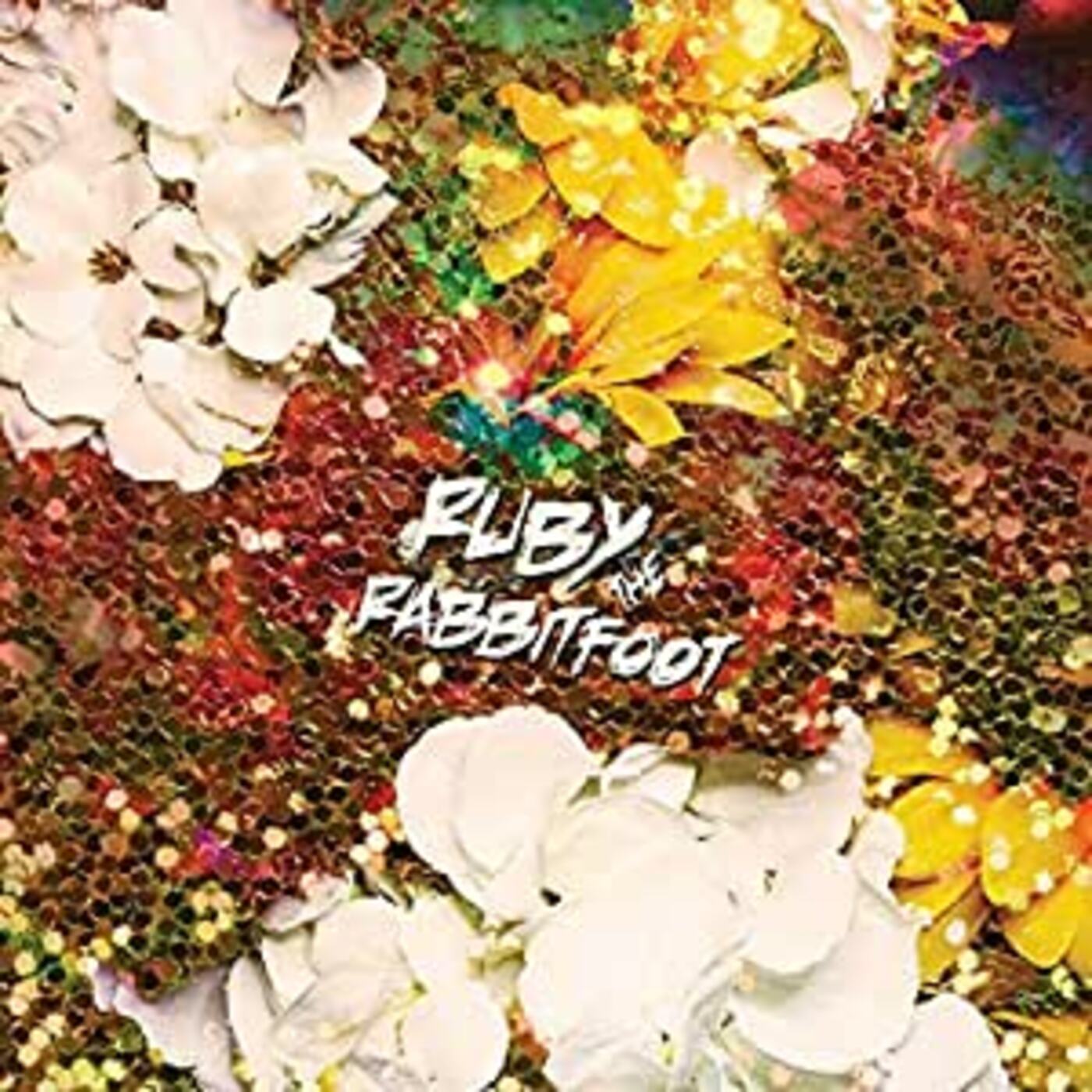 New As Dew Vinyl Record