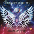 Permission To Fly Vinyl Record