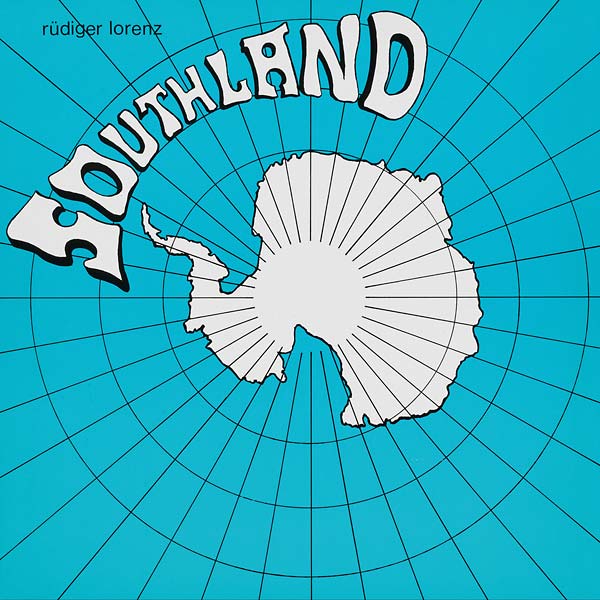 Southland Music CD
