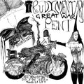 Great War Music CD