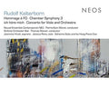 Latest Works Music CD