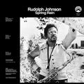 Spring Rain (Remastered) Music CD