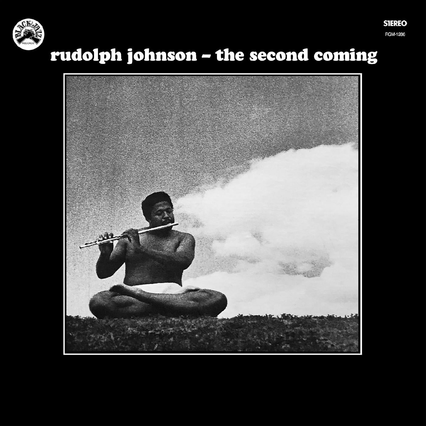 The Second Coming (Remastered) Music CD