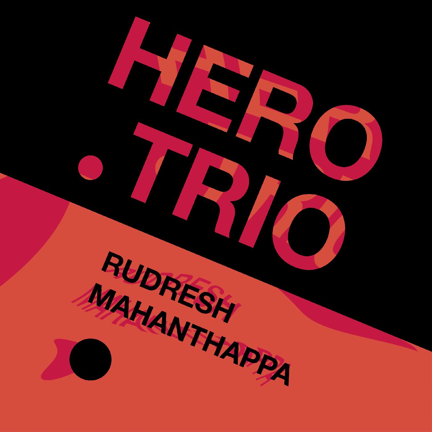 Hero Trio Music CD