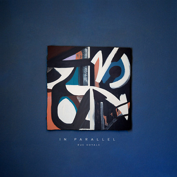 In Parallel Music CD