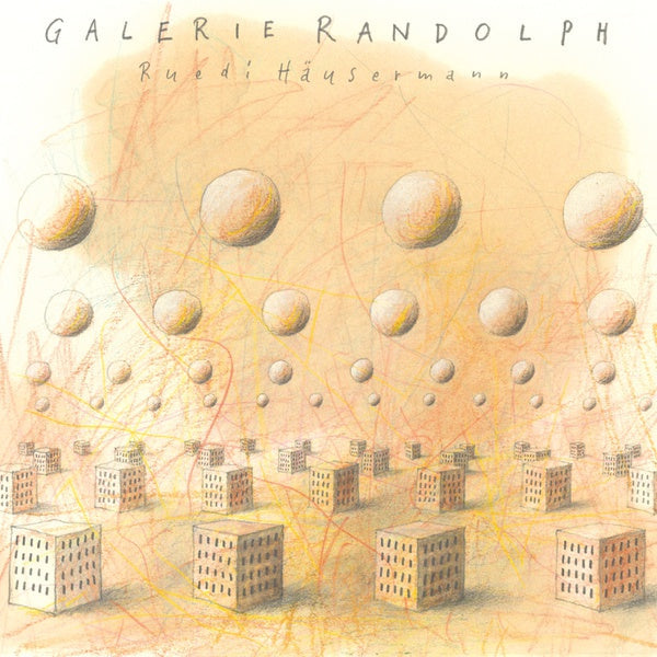 Galerie Randolph Vinyl Record