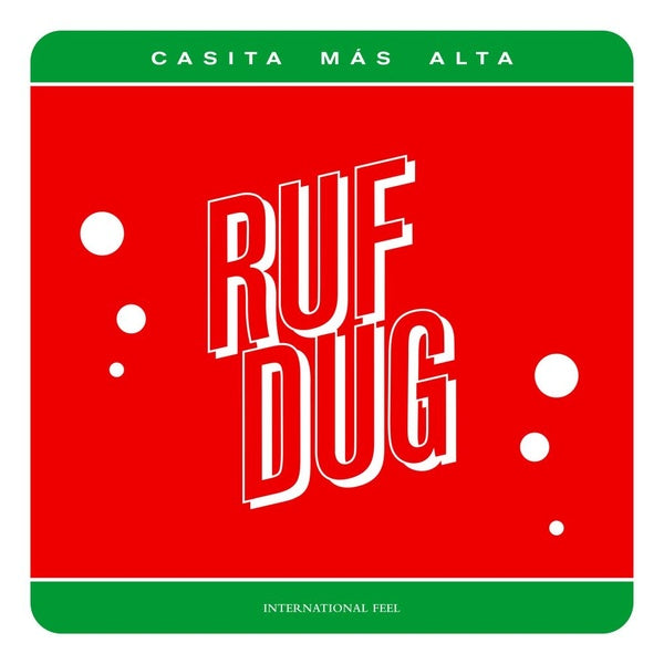 Casita Mas Alta Vinyl Record