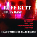 That's When the Blues Begins Music CD