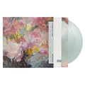 Inhale / Exhale (Indie Exclusive, "Diffused" Green Colored Vinyl) (2 Lp's) Vinyl Record