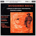 Carmen Fantaisie / Zigeunerweisen / Havanaise / Introduction & Rondo Capriccioso |