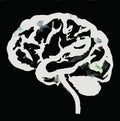 Brain Flakes (The Lost Combo Tapes) Vinyl Record